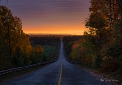 Valley of Autumn