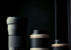 Canon EF 100-400mm f/4.5-5.6L IS USM II