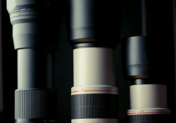Canon EF 100-400mm f/4.5-5.6L IS USM II