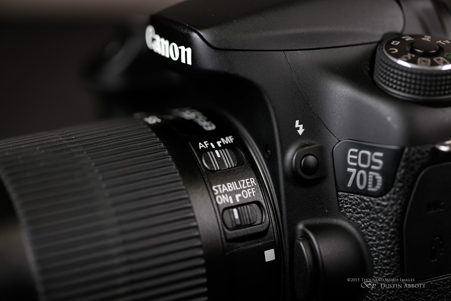 カメラ レンズ(ズーム) Canon EF-S 55-250mm f/4-5.6 IS STM Review - DustinAbbott.net