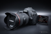 Canon EOS 6D Mark II