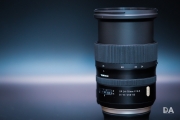 Lens shots