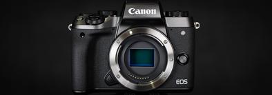 apotheker voor laat staan Canon EOS M5 Review - DustinAbbott.net