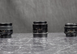 ISO Samples