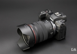 EOS R Product
