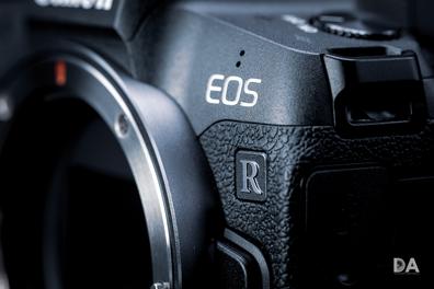 Canon EOS R review: Full-frame goodness now in mirrorless