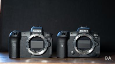Canon EOS R5 Review - A Masterpiece of Camera Technology - Campkins Cameras