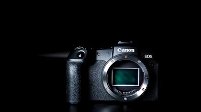 Canon EOS RP Full-Frame Mirrorless Camera rp Digital Camera Professional 4K  Video With Lens in Stock Fast shipping