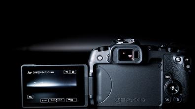 Canon EOS RP pros and cons - fotovolo