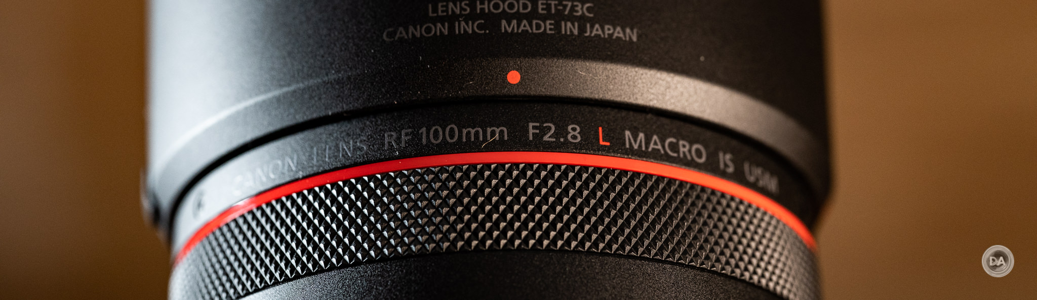 Canon RF 100mm F2.8L Macro IS Image Gallery - DustinAbbott.net