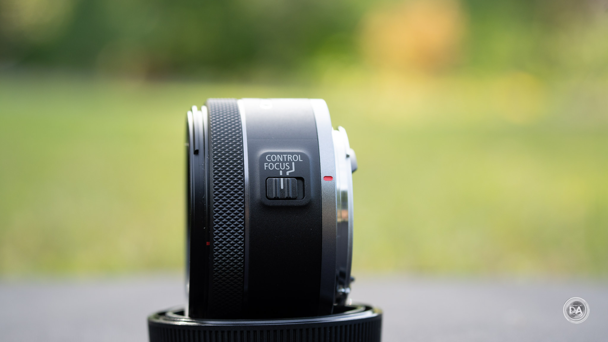 Canon RF 16mm F2.8 STM Review - DustinAbbott.net