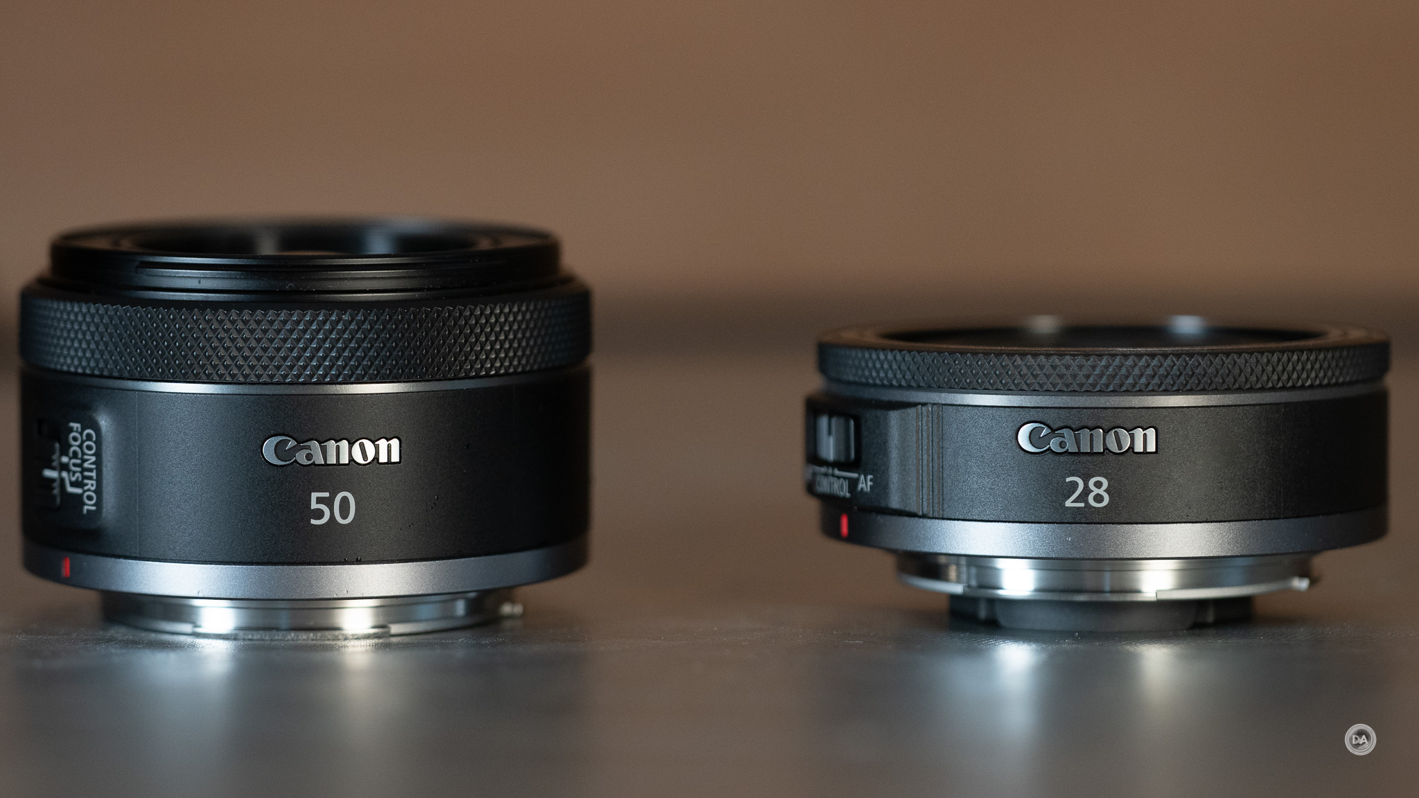 Canon RF 28mm F2.8 STM Review - DustinAbbott.net