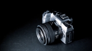 Canon EOS RP Review
