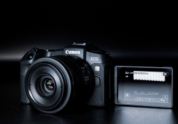 Canon EOS RP Review