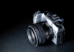 Canon EOS RP Review