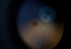 13-Aperture