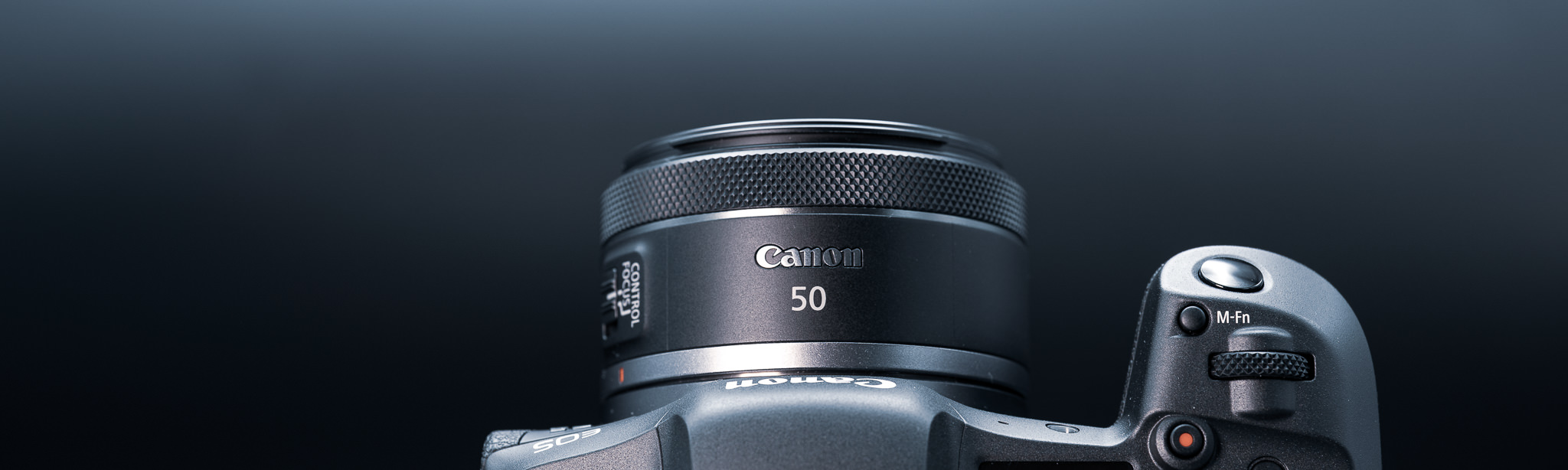 Canon RF 50mm F1.8 STM Image Gallery - DustinAbbott.net