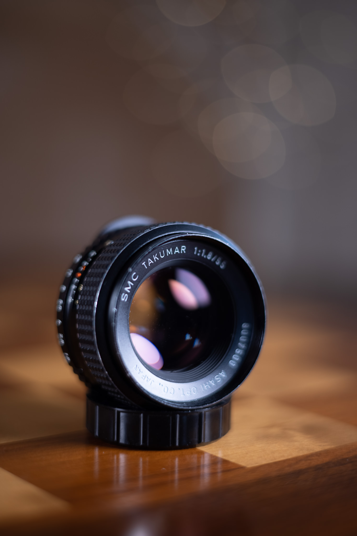 Canon RF 50mm F1.8 STM Image Gallery - DustinAbbott.net