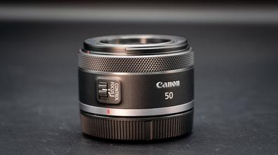 Fstoppers Reviews the Canon RF 50mm f/1.8 STM Lens: Is This the Best  Bang-for-Buck Lens in Existence?