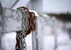 41-Unchained