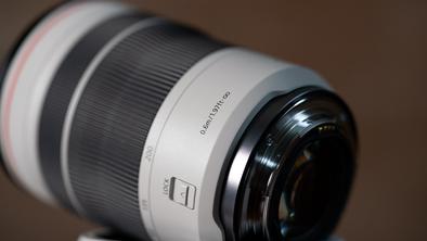 Canon RF 70-200mm f/4 L IS Review