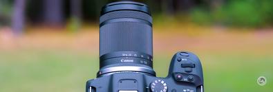 Câmera CANON EOS R10 com Lente RF-S 18-150mm IS STM - Seegma PRO