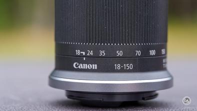 Canon RF-S 10-18mm F4.5-6.3 IS STM Lens Review