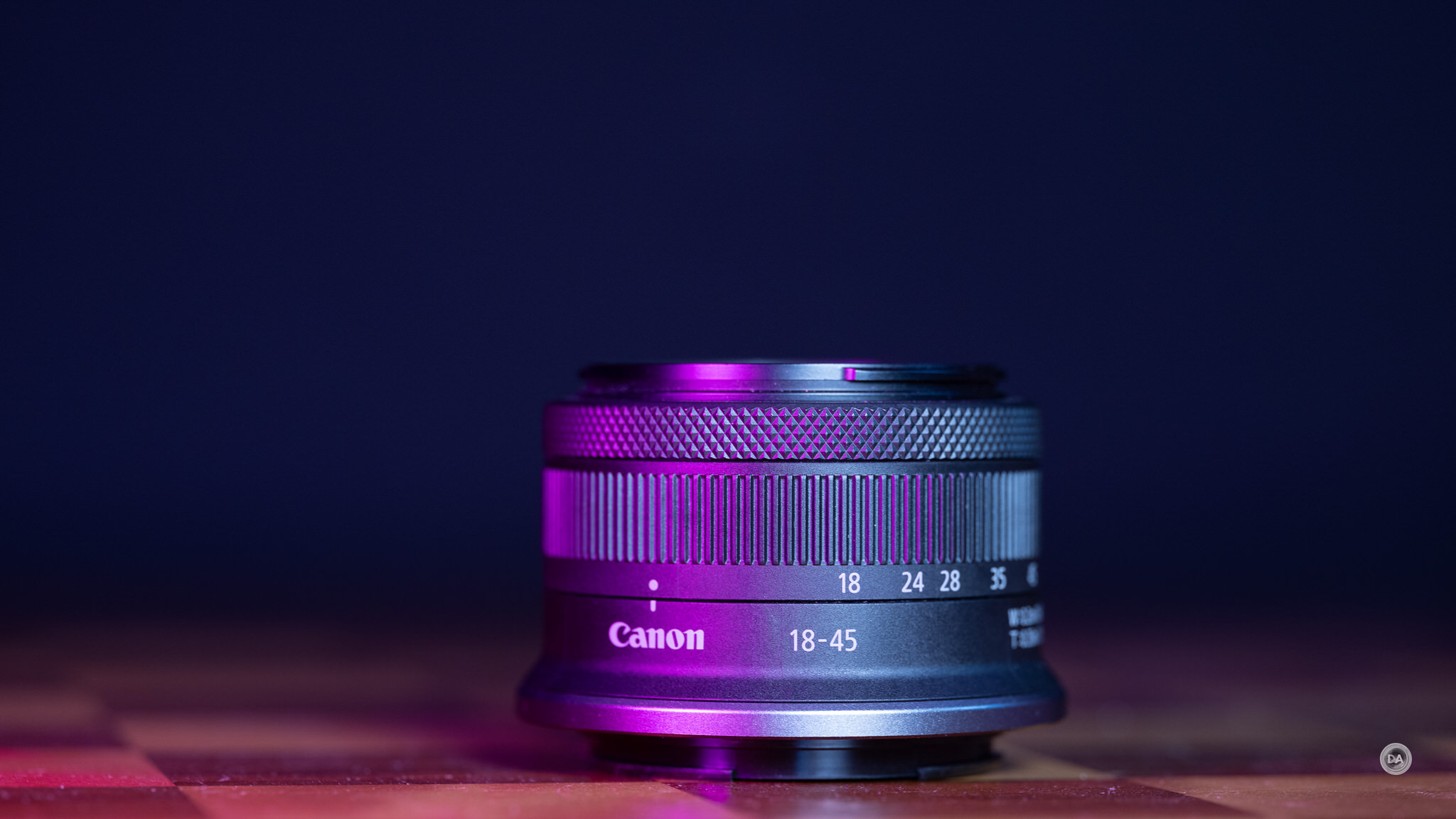 Canon RF-S 18-45mm F4.5-6.3 IS Gallery - DustinAbbott.net Canon RF-S 18-45mm F4.5-6.3 IS Gallery - DustinAbbott.net
