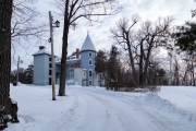 Chateau Montebello-131