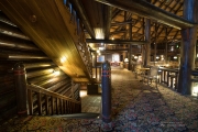 Chateau Montebello-19