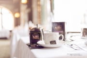 Morning Tea