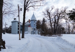 Chateau Montebello-131