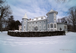 Chateau Montebello-133