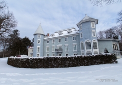 Chateau Montebello-134