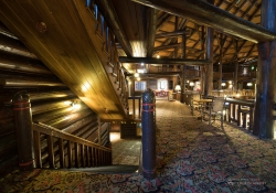 Chateau Montebello-19