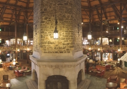 Le Chateau Montebello