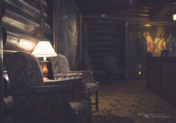 Chateau Montebello-91