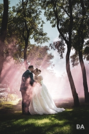 Danica and Alessandro-27