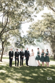 Danica and Alessandro-34