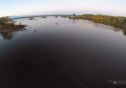 Over Water