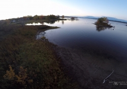 The River