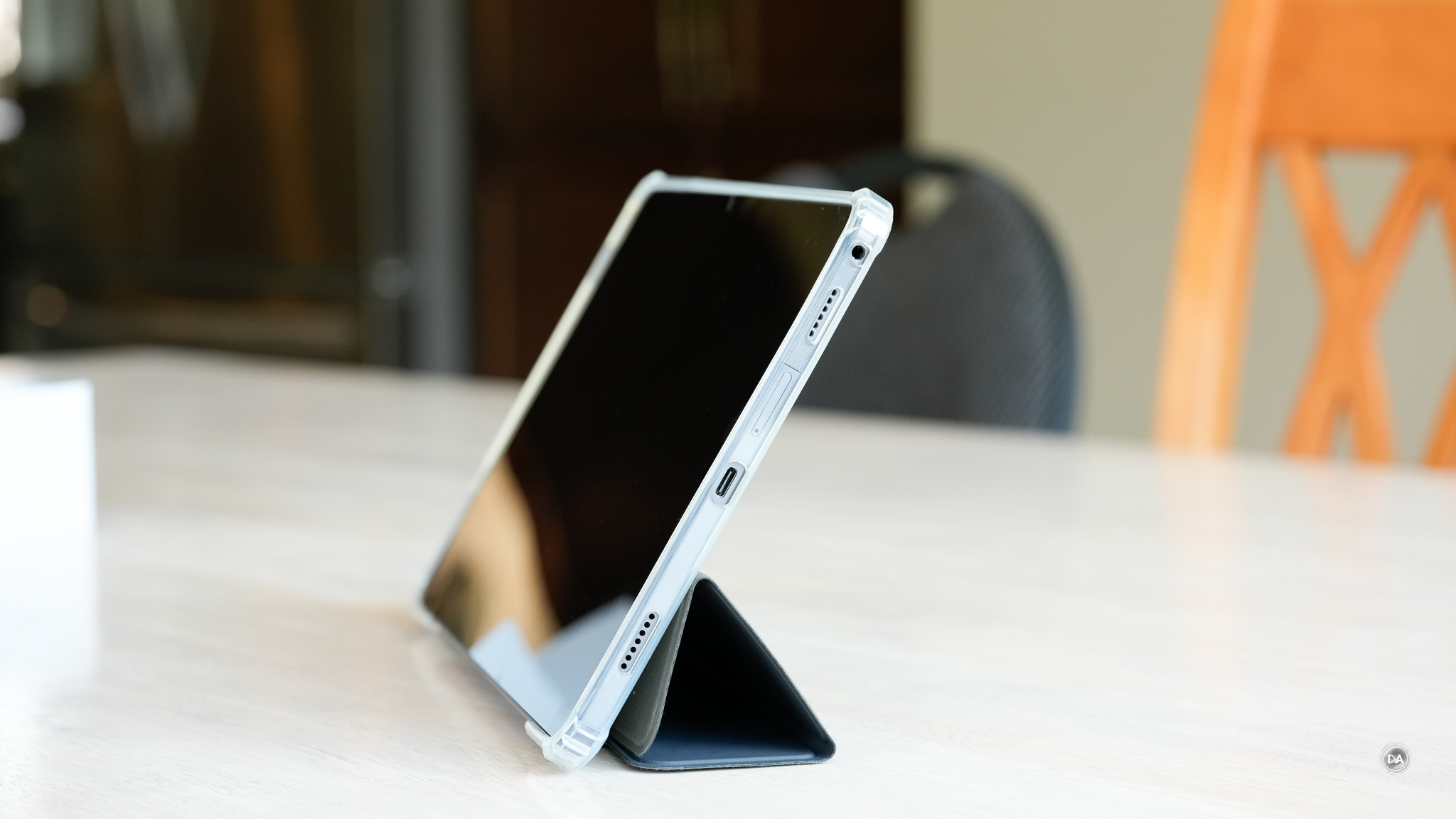 Doogee T30 Pro 11 Tablet Review 