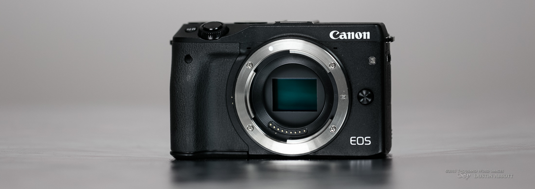 Canon EOS M50 review  Digital Camera World