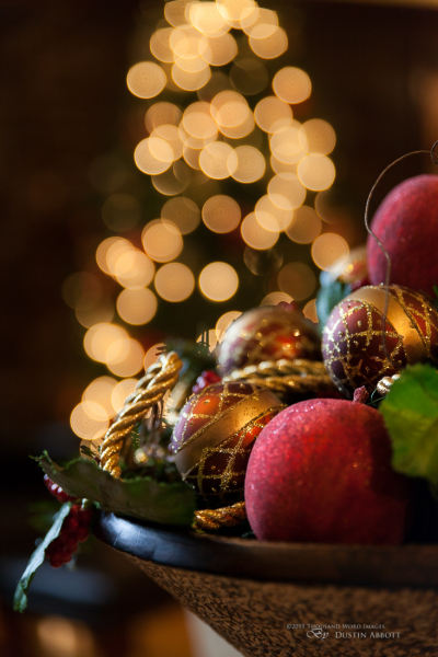 Some Christmas Cheer
