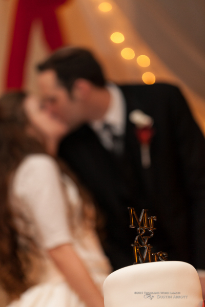 Mr. and Mrs.