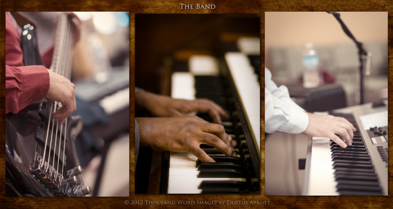 The Band
