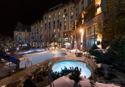 Fairmont Tremblant-48 Fairmont Tremblant-48