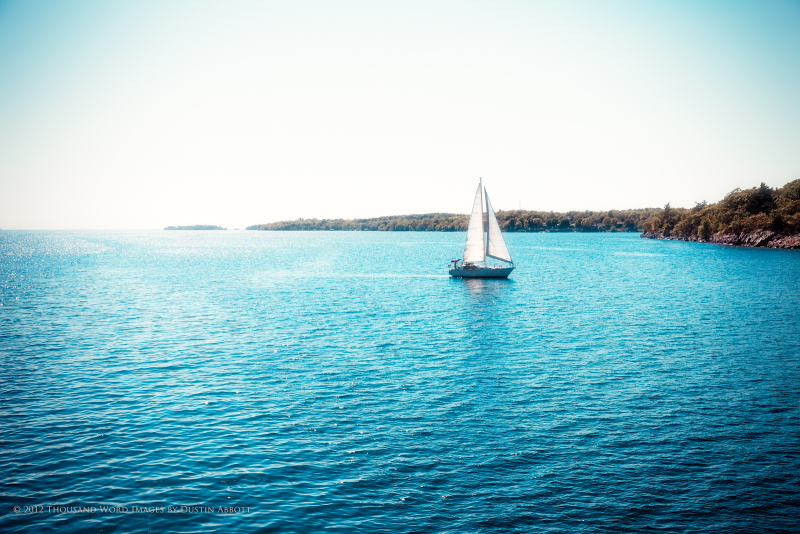 Come Sail with Me