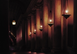 Vatican Secrets