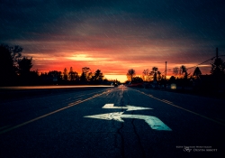 At the Crossroads